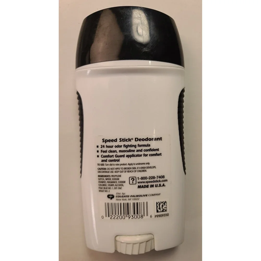 Speed Stick Deodorant Antiperspirant Bundle 10pk Gear Avalanche Ocean Surf Light